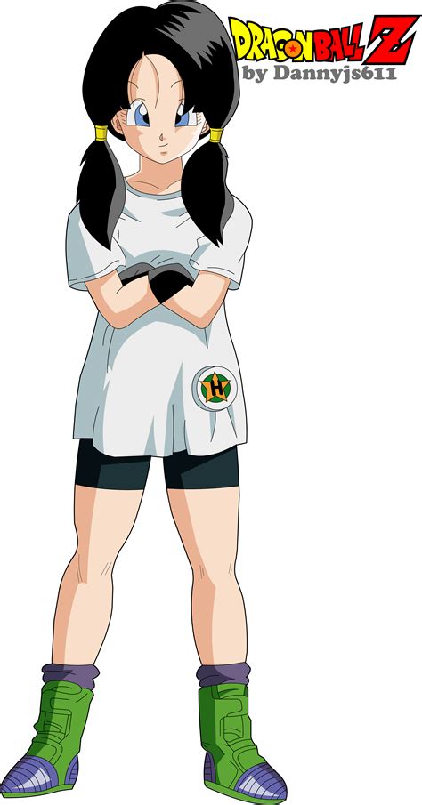 videl sexy|Videl show Nice Body